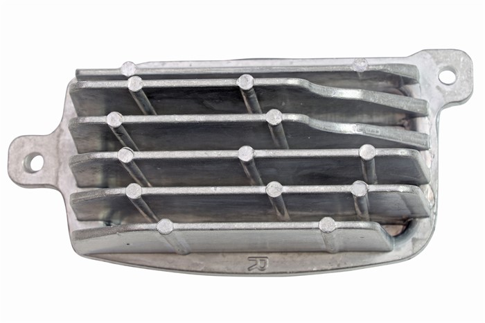 Kontrollenhet, belysning, Höger fram Aic 70812 AIC