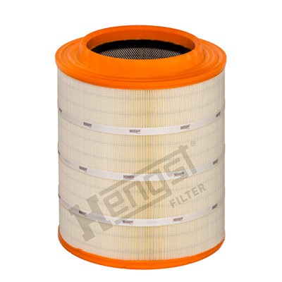 Luftfilter Hengst filter E1024L01 HENGST FILTER