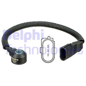 Knackningssensor Delphi AS10243 DELPHI Knackningssensor Delphi AS10243 DELPHI