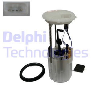 Bränslepump Delphi FG2043-12B1 DELPHI