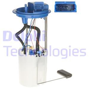 Bränslepump Delphi FG2047-12B1 DELPHI
