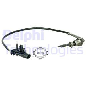 Sensor, avgastemperatur Delphi TS30062 DELPHI