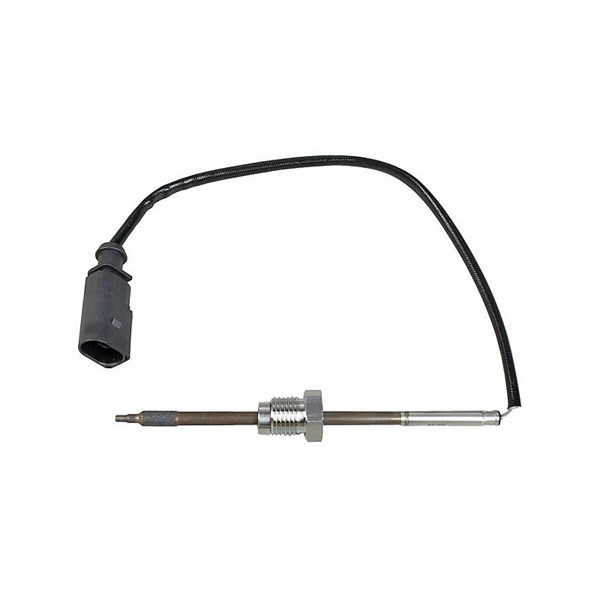 Sensor, avgastemperatur