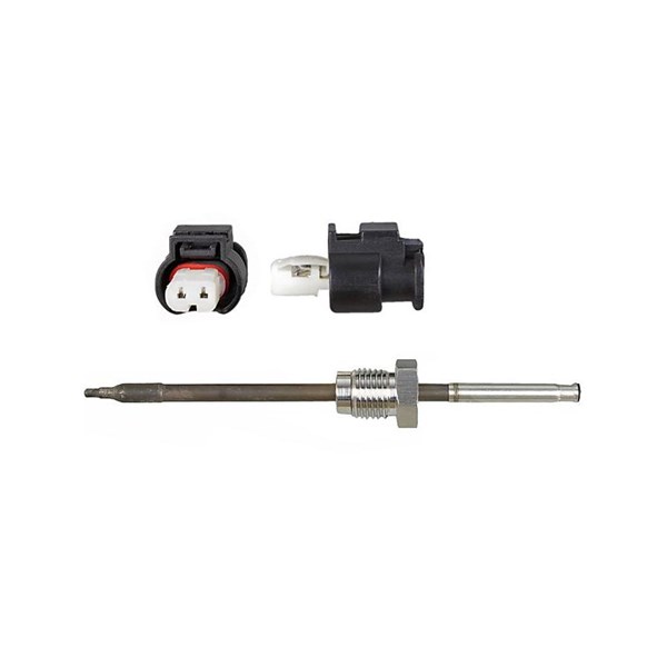 Sensor, avgastemperatur
