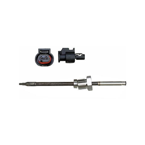 Sensor, avgastemperatur