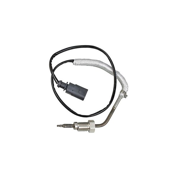Sensor, avgastemperatur