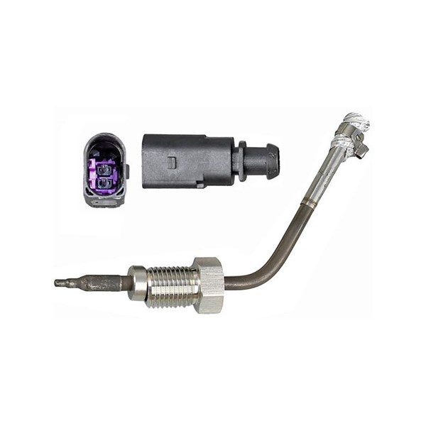 Sensor, avgastemperatur Sensor, avgastemperatur