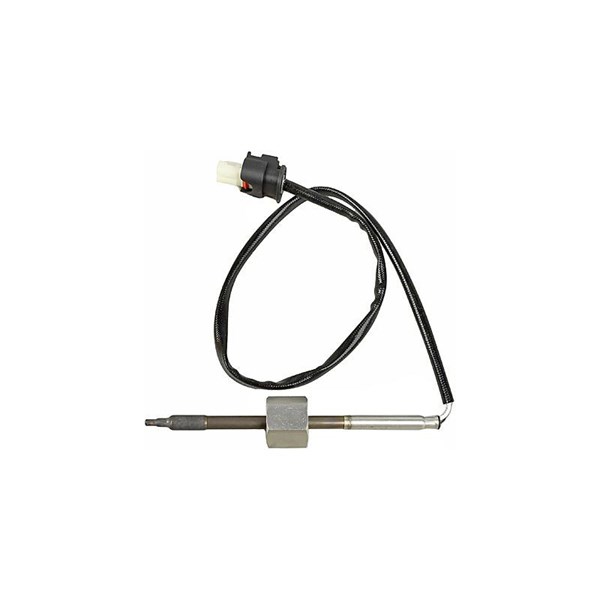Sensor, avgastemperatur