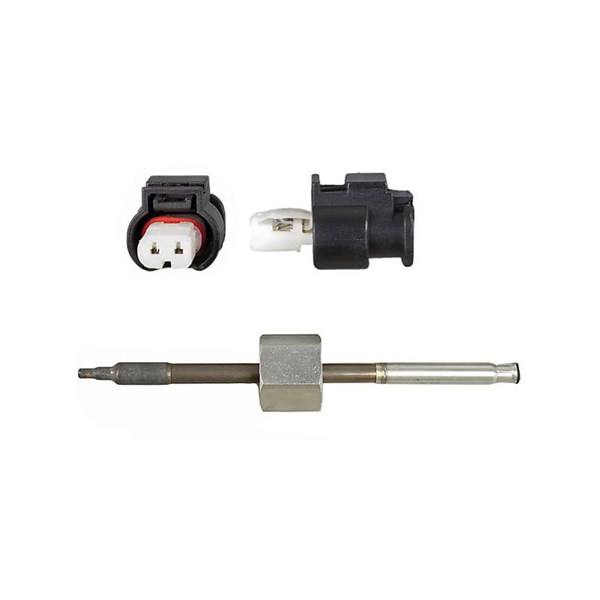Sensor, avgastemperatur