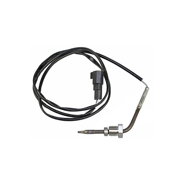 Sensor, avgastemperatur
