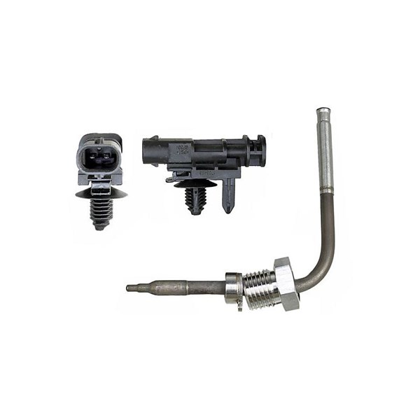 Sensor, avgastemperatur Sensor, avgastemperatur