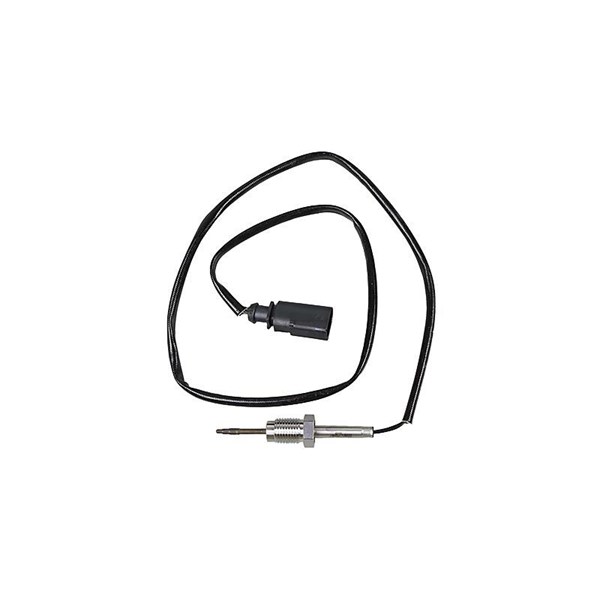 Sensor, avgastemperatur