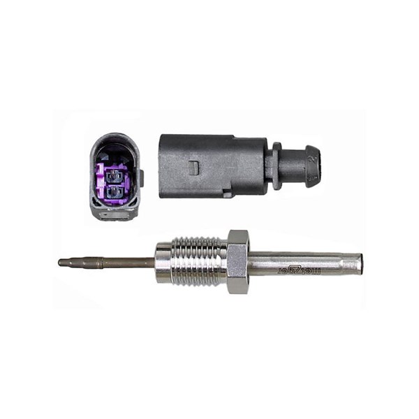 Sensor, avgastemperatur Sensor, avgastemperatur