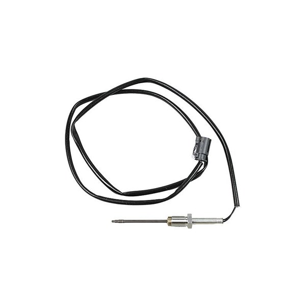 Sensor, avgastemperatur