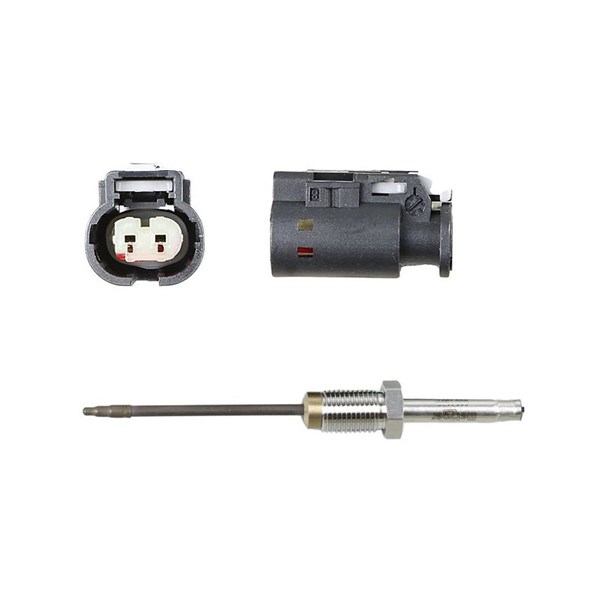 Sensor, avgastemperatur Sensor, avgastemperatur