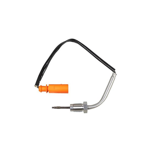 Sensor, avgastemperatur