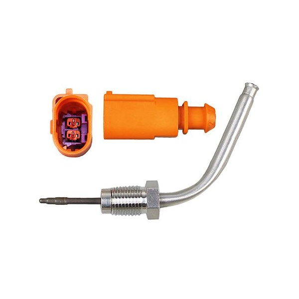 Sensor, avgastemperatur
