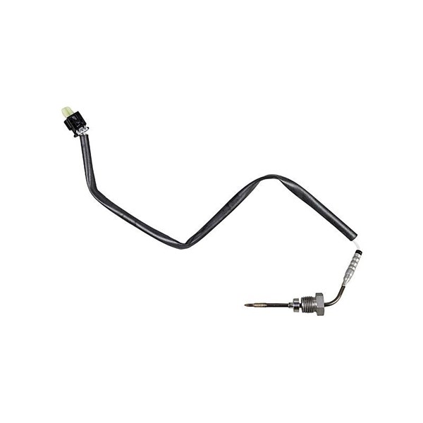 Sensor, avgastemperatur