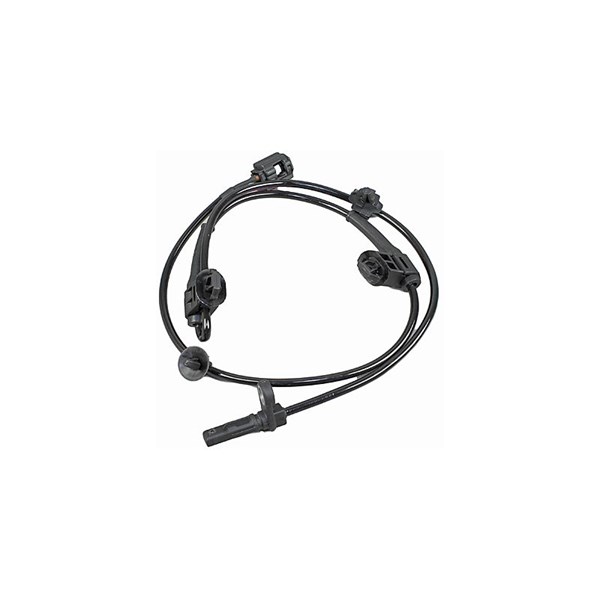ABS-givare, Sensor, hjulvarvtal, framaxel höger, framaxel vänster