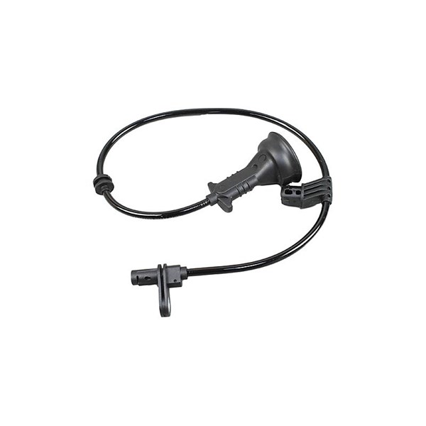 ABS-givare, Sensor, hjulvarvtal, Bakaxel, båda sidor