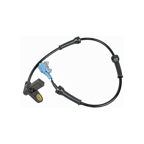 ABS-givare, Sensor, hjulvarvtal, Bakaxel vänster
