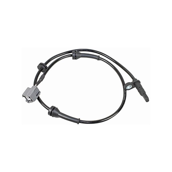 ABS-givare, Sensor, hjulvarvtal, Fram, höger eller vänster ABS-givare, Sensor, hjulvarvtal, Fram, höger eller vänster