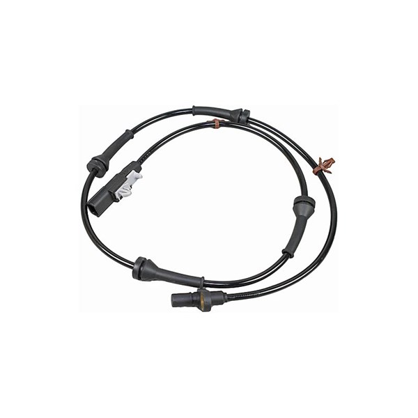 ABS-givare, Sensor, hjulvarvtal, Bakaxel, båda sidor ABS-givare, Sensor, hjulvarvtal, Bakaxel, båda sidor