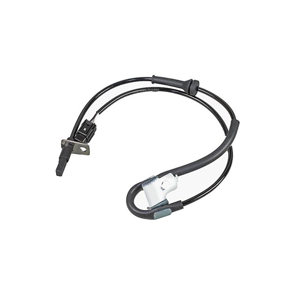 ABS-givare, Sensor, hjulvarvtal, framaxel vänster