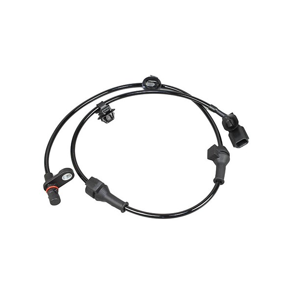 ABS-givare, Sensor, hjulvarvtal, Bakaxel