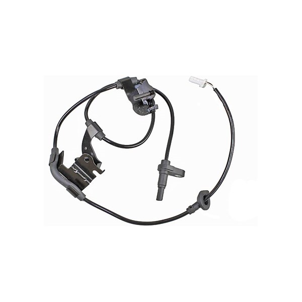 ABS-givare, Sensor, hjulvarvtal, Bakaxel vänster ABS-givare, Sensor, hjulvarvtal, Bakaxel vänster
