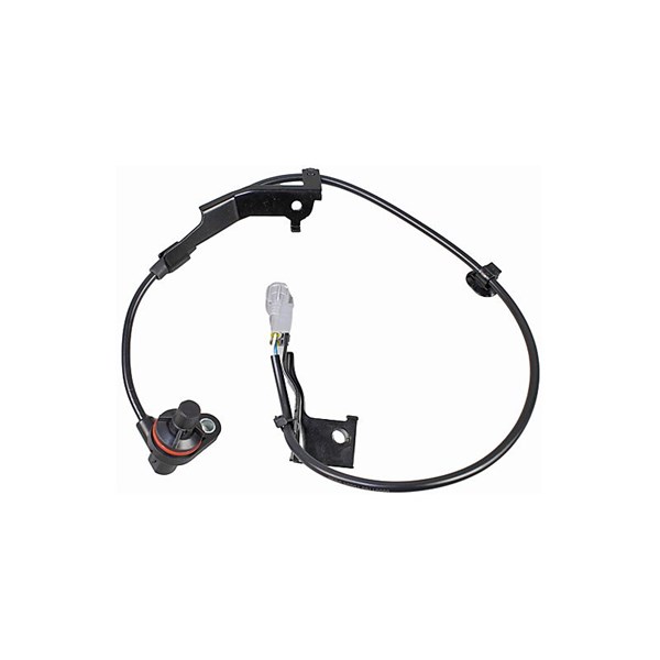 ABS-givare, Sensor, hjulvarvtal, Bakaxel vänster ABS-givare, Sensor, hjulvarvtal, Bakaxel vänster