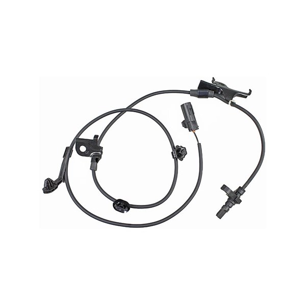 ABS-givare, Sensor, hjulvarvtal, framaxel höger ABS-givare, Sensor, hjulvarvtal, framaxel höger