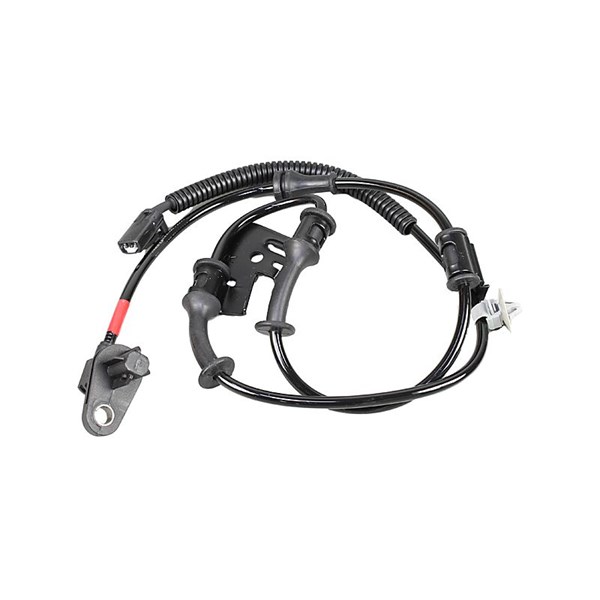 ABS-givare, Sensor, hjulvarvtal, framaxel höger ABS-givare, Sensor, hjulvarvtal, framaxel höger