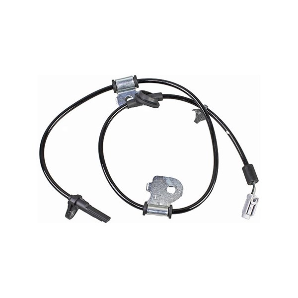 ABS-givare, Sensor, hjulvarvtal, framaxel vänster ABS-givare, Sensor, hjulvarvtal, framaxel vänster