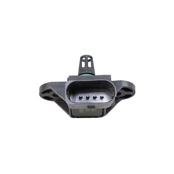 Trycksensor, bromskraftsförstärkare