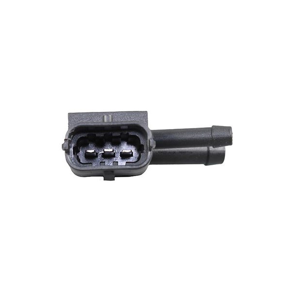 Sensor, avgastryck, Partikelfilter