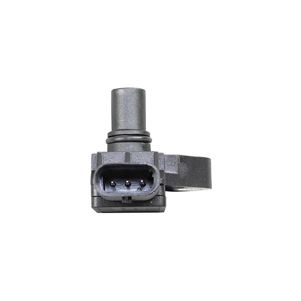 Sensor, laddtryck