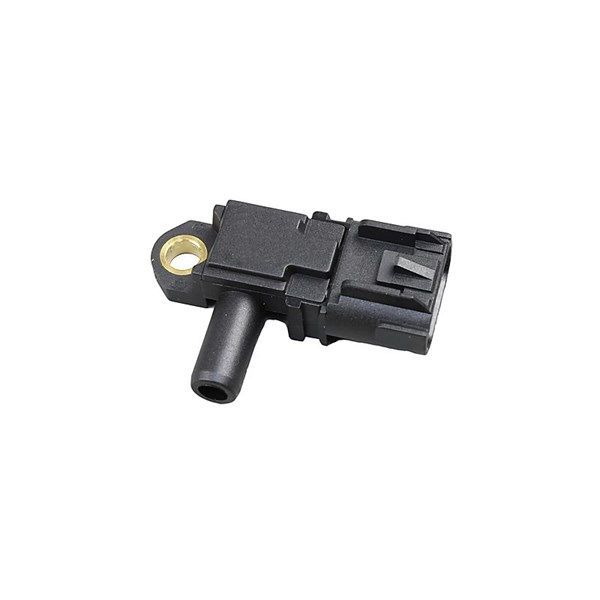 Sensor, avgastryck