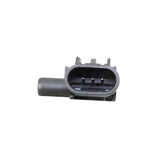 Sensor, avgastryck