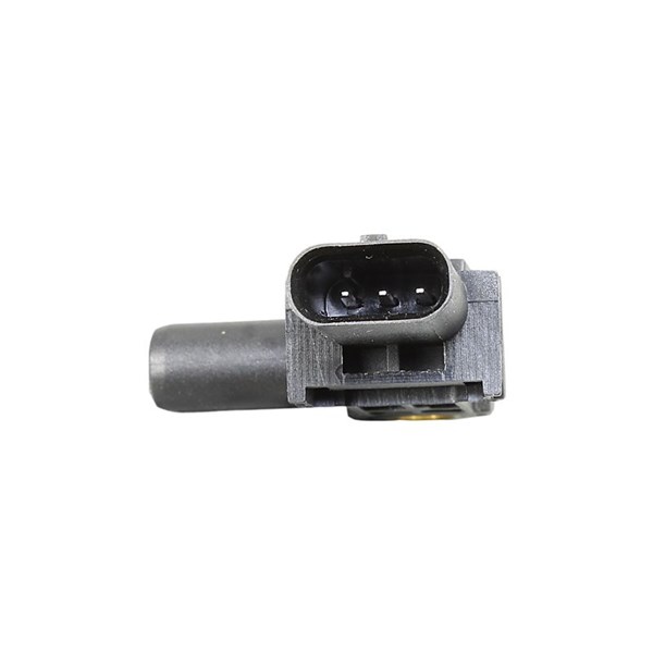 Sensor, avgastryck