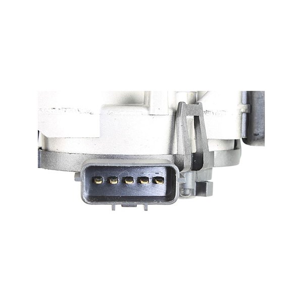Torkarmotor 12V, Fram