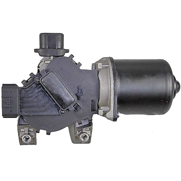Torkarmotor 12V, Fram