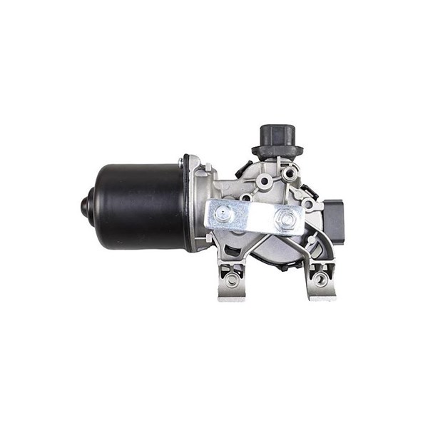 Torkarmotor 12V, Fram