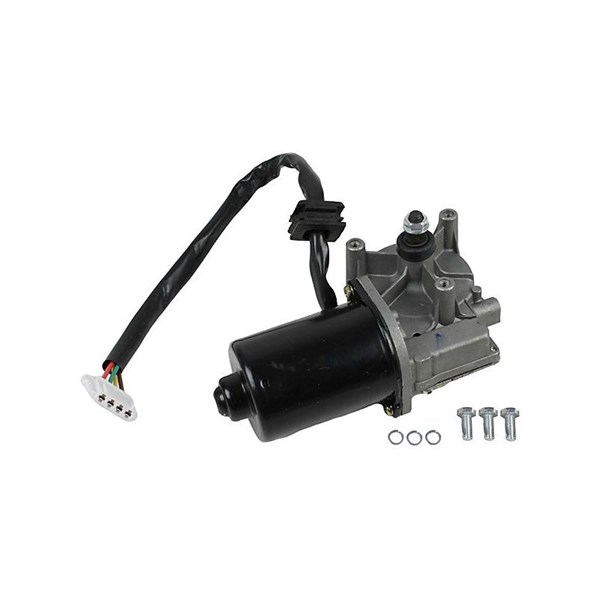 Torkarmotor 12V