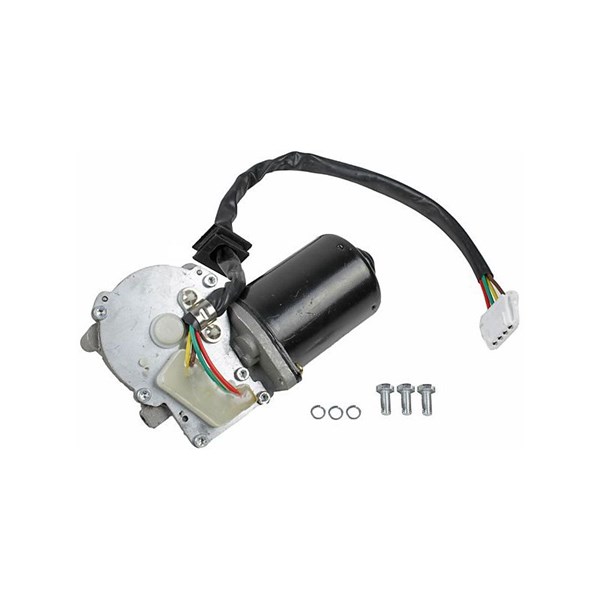 Torkarmotor 12V