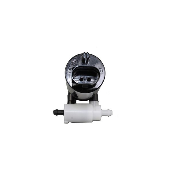 Spolarpump 12V, Fram