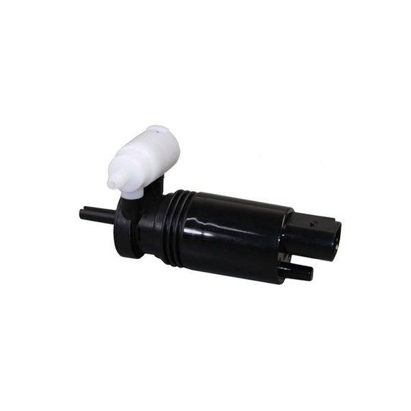 Spolarpump 12V, Fram