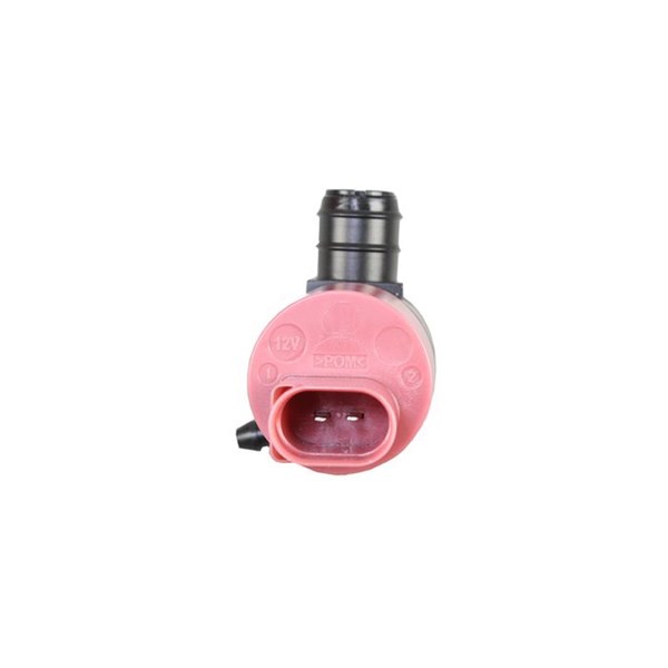 Spolarpump 12V, Fram