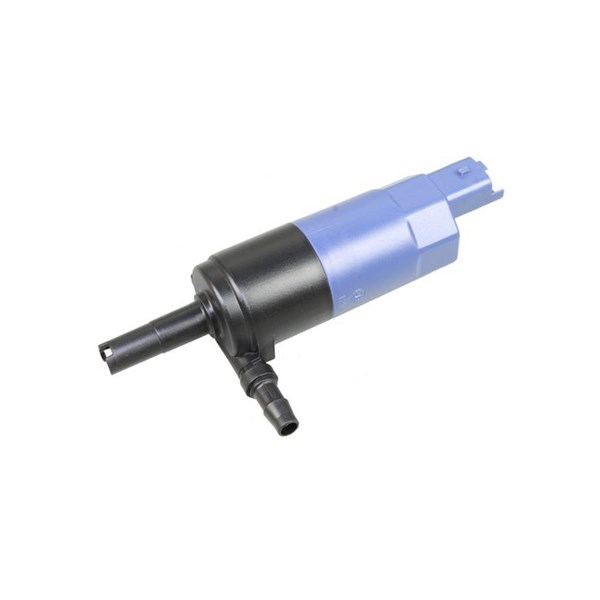 Spolvätskepump, huvudstrålkastare 12V, Fram
