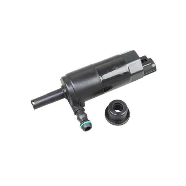 Spolvätskepump, huvudstrålkastare 12V, Fram